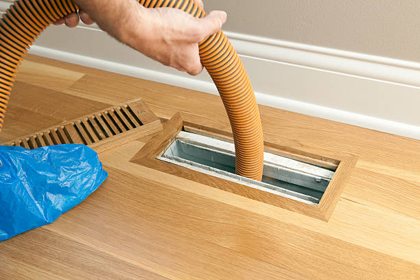 Reliable York, NE Airduct Cleaning Solutions